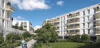 New build Sevran Seine Saint Denis 8500211169 Axo l'immobilier actif