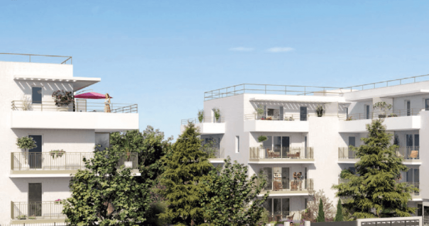 Programme neuf Marseille 9e Bouches Du Rhône 8500211170 Axo l\\\\\\\\\\\\\\\\\\\\\\\\\\\\\\\'immobilier actif