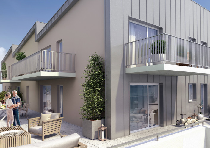 New build Angers Maine Et Loire 8500211173 Axo & actifs immobilier