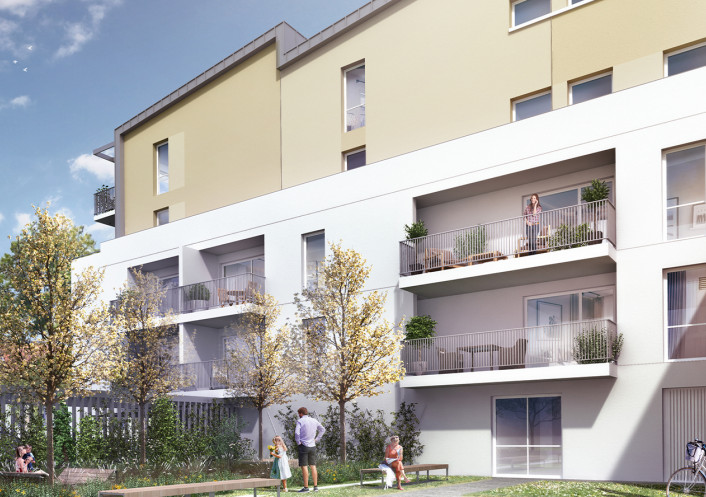 New build Angers Maine Et Loire 8500211173 Axo & actifs immobilier