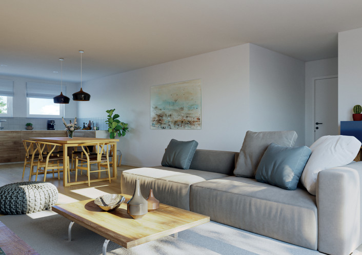 New build Angers Maine Et Loire 8500211173 Axo & actifs immobilier