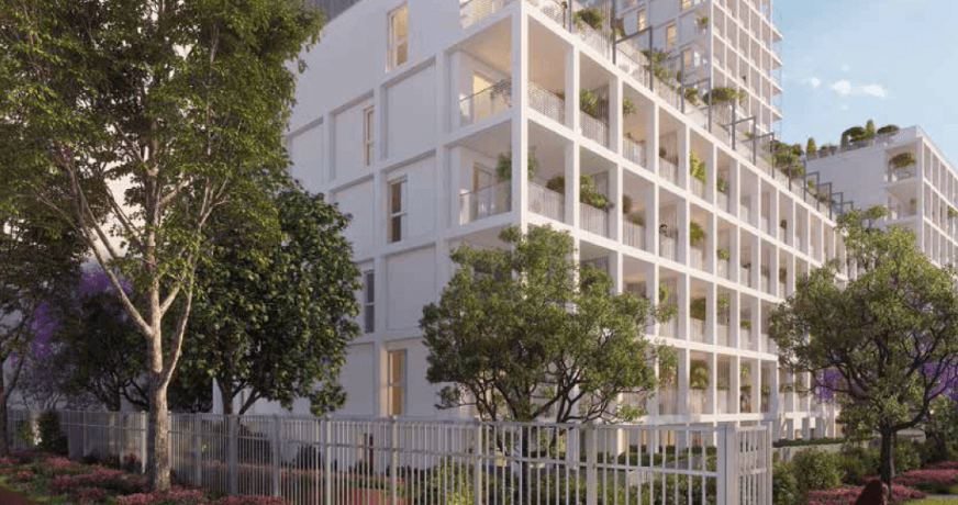 Programme neuf Marseille 15e Bouches Du Rhône 8500211187 Axo l\\\\\\\'immobilier actif