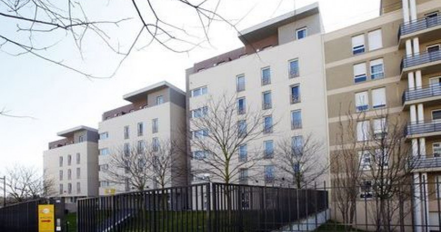 Programme neuf Cergy Val D'oise 8500211195 A&a immobilier - axo & actifs
