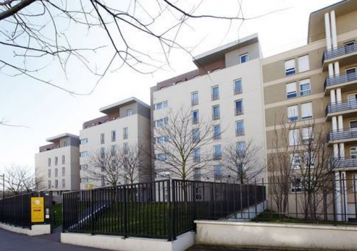 New build Cergy Val D'oise 8500211195 A&a immobilier - axo & actifs