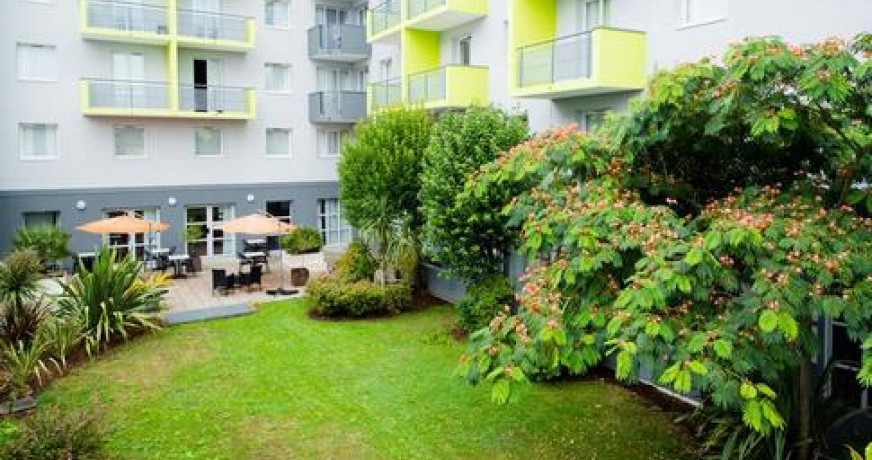 Programme neuf Saint Nazaire Loire Atlantique 8500211198 Axo l'immobilier actif