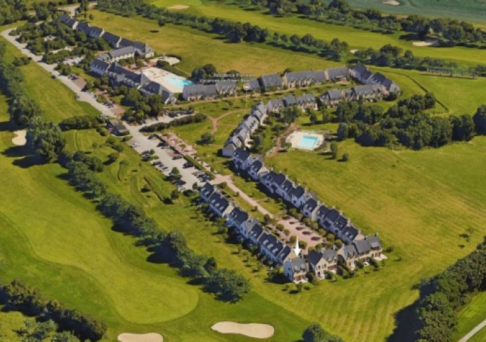 New build Port En Bessin Huppain Calvados 8500211204 A&a immobilier - axo & actifs