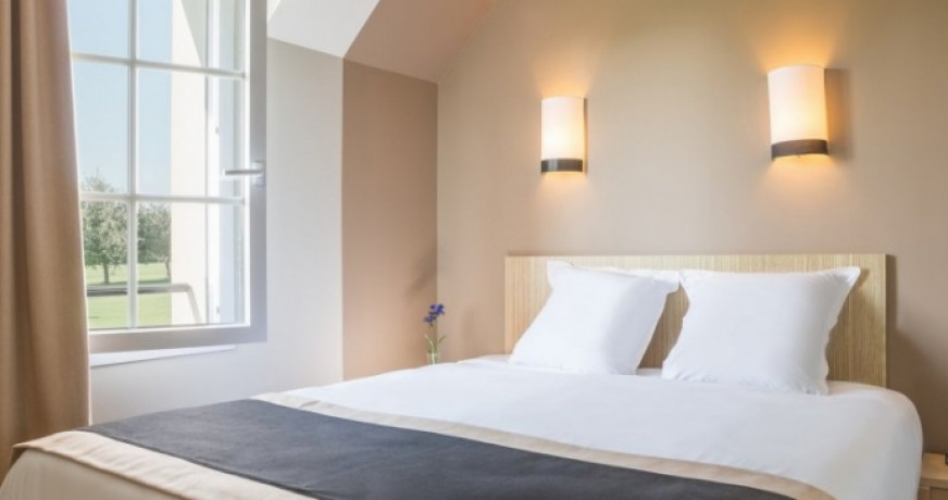 Programme neuf Port En Bessin Huppain Calvados 8500211204 A&a immobilier - axo & actifs