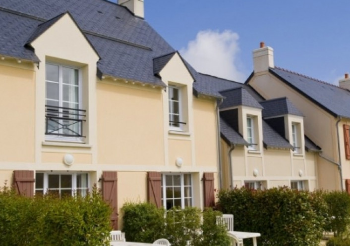 New build Port En Bessin Huppain Calvados 8500211204 A&a immobilier - axo & actifs