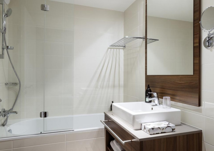 New build Courbevoie Hauts De Seine 8500211207 A&a immobilier - axo & actifs