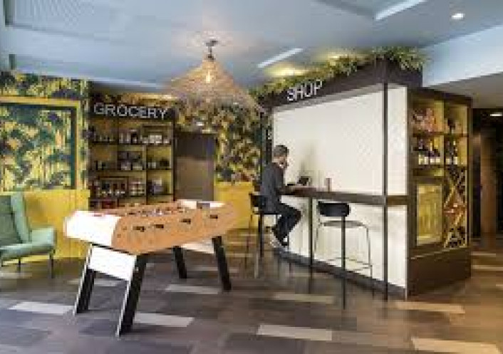 New build Courbevoie Hauts De Seine 8500211207 A&a immobilier - axo & actifs