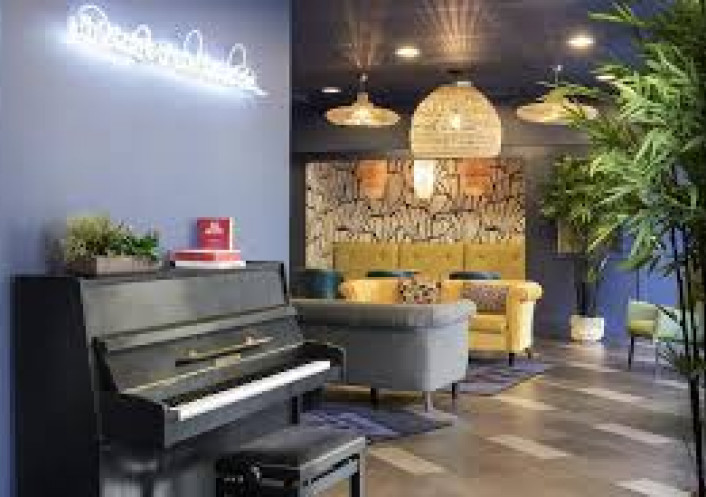 New build Courbevoie Hauts De Seine 8500211207 A&a immobilier - axo & actifs