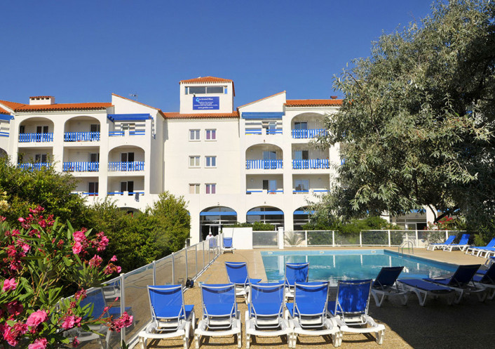 Programme neuf Port Barcares Pyrénées Orientales 8500211208 Axo l'immobilier actif