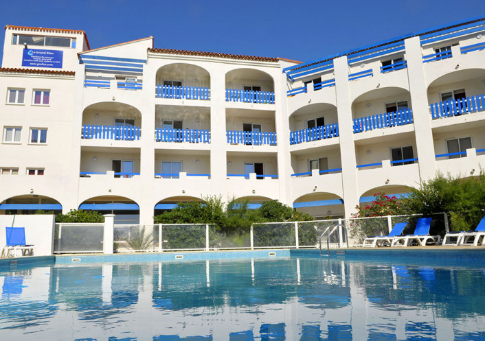 Programme neuf Port Barcares Pyrénées Orientales 8500211208 Axo l'immobilier actif