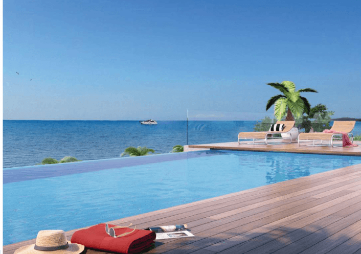 New build Villeneuve Loubet Alpes Maritimes 8500211210 Axo l'immobilier actif