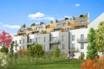 New build Bezons Val D'oise 8500211213 Axo l'immobilier actif