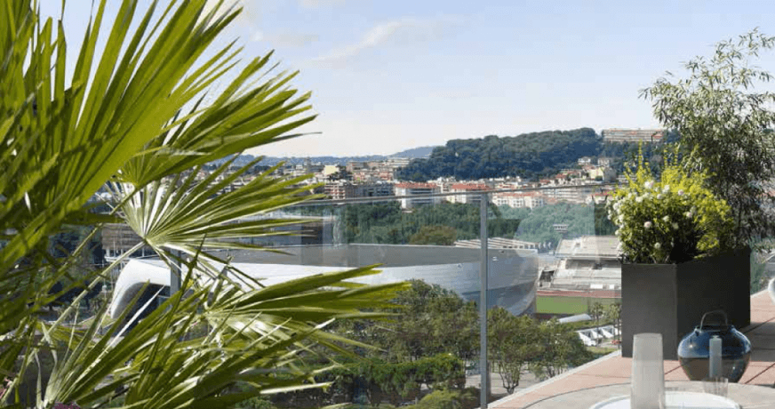 Programme neuf Nice Alpes Maritimes 8500211217 Axo l'immobilier actif