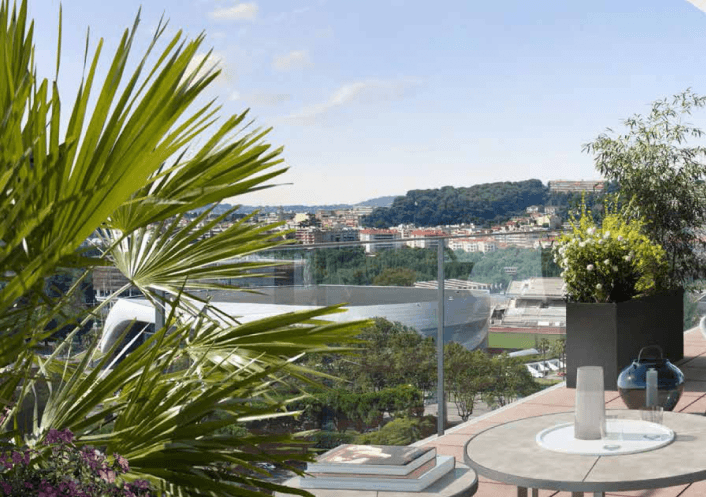 New build Nice Alpes Maritimes 8500211217 Axo l'immobilier actif