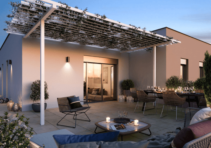 New build Francheville Rhône 8500211224 A&a immobilier - axo & actifs