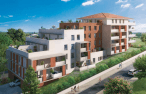 New build St Orens De Gameville Haute Garonne 8500211225 Axo l'immobilier actif