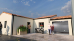 New build La Mothe Achard Vendée 8500211226 Axo l'immobilier actif