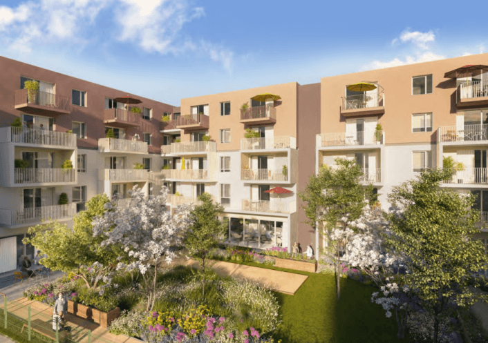 New build Saverne Bas Rhin 8500211235 A&a immobilier - axo & actifs
