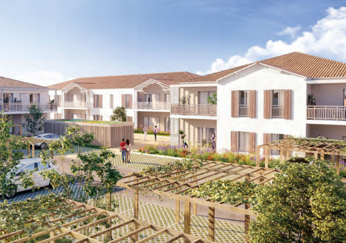 New build Olonne Sur Mer Vendée 8500211238 A&a immobilier - axo & actifs