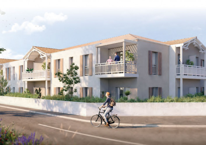 New build Olonne Sur Mer Vendée 8500211238 A&a immobilier - axo & actifs
