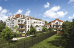 New build Ballainvilliers Essonne 8500211258 Axo l'immobilier actif