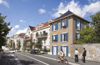 New build Ballainvilliers Essonne 8500211258 Axo l'immobilier actif