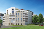 New build Bussy Saint Georges Seine Et Marne 8500211259 Axo l'immobilier actif