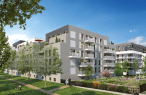New build Bussy Saint Georges Seine Et Marne 8500211259 Axo l'immobilier actif