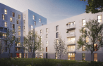 New build Bobigny Seine Saint Denis 8500211262 Axo l'immobilier actif