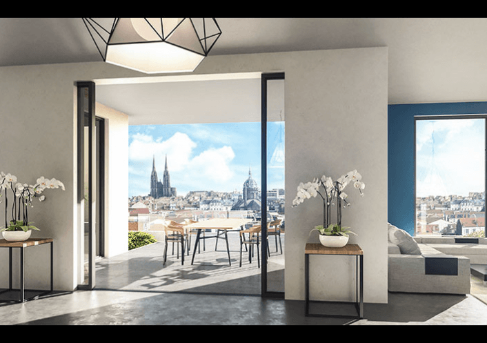 New build Clermont Ferrand Puy De Dôme 8500211278 Axo l'immobilier actif
