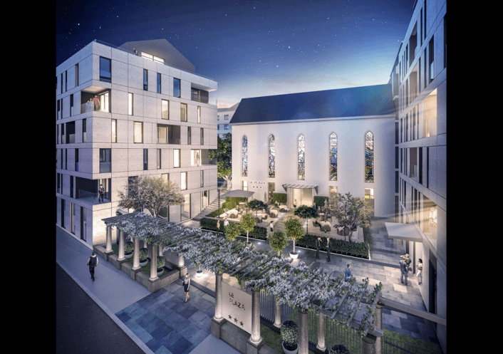 New build Clermont Ferrand Puy De Dôme 8500211278 Axo l'immobilier actif