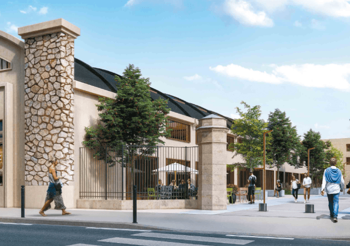 New build Bordeaux Gironde 8500211280 A&a immobilier - axo & actifs