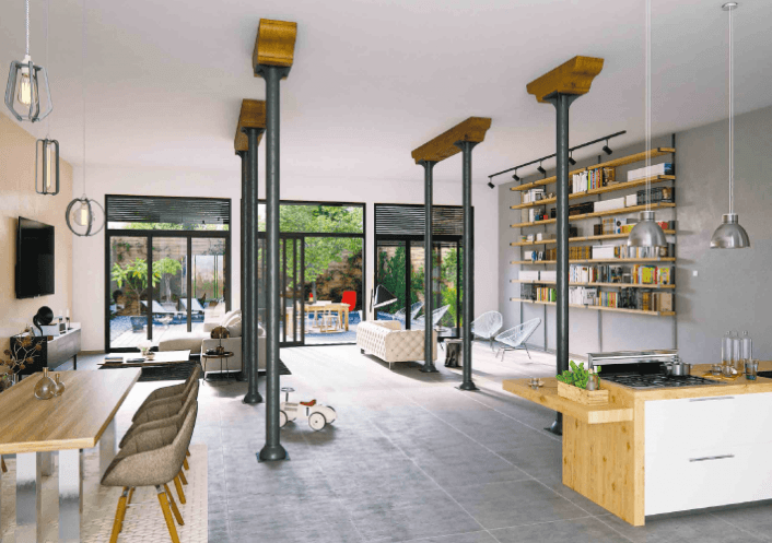 New build Bordeaux Gironde 8500211280 A&a immobilier - axo & actifs