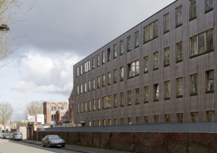 New build Roubaix Nord 8500211287 A&a immobilier - axo & actifs