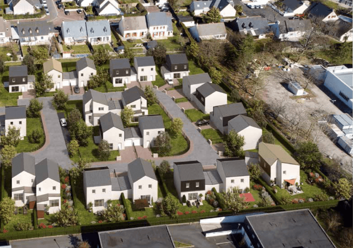 New build Carquefou Loire Atlantique 8500211289 A&a immobilier - axo & actifs