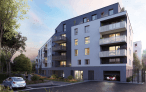 New build Strasbourg Bas Rhin 8500211293 Axo l'immobilier actif
