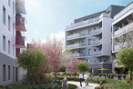 New build Strasbourg Bas Rhin 8500211293 Axo l'immobilier actif
