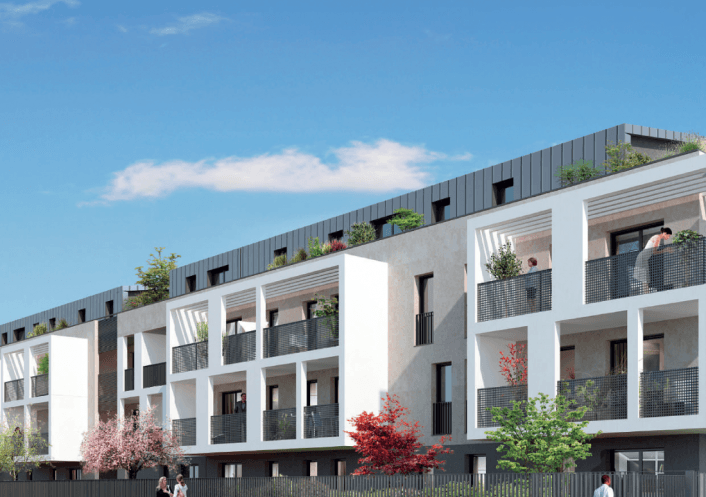 New build Compiegne Oise 8500211314 Axo & actifs immobilier