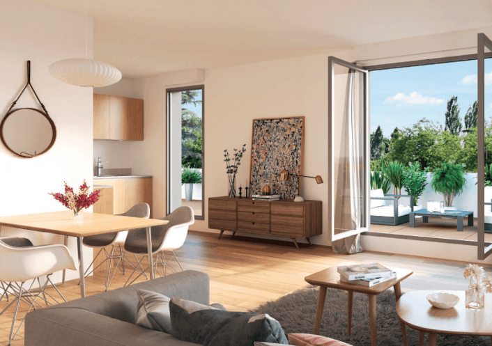 New build Compiegne Oise 8500211314 Axo & actifs immobilier