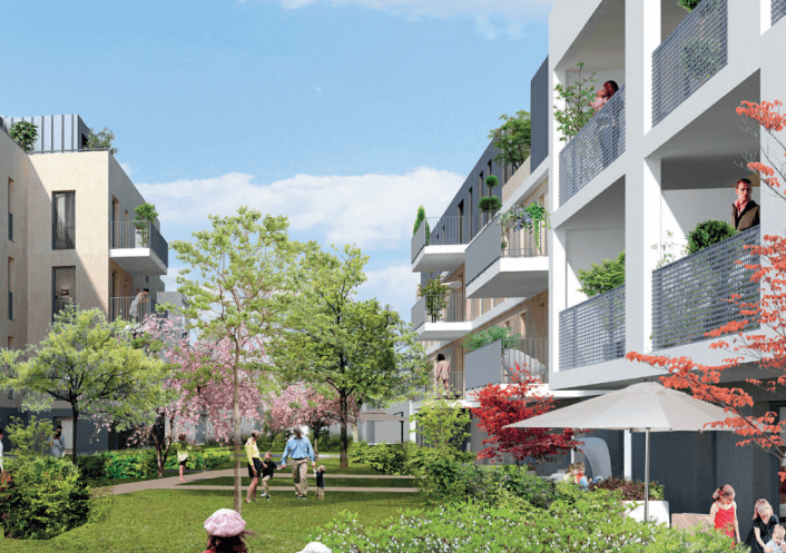 New build Compiegne Oise 8500211314 Axo & actifs immobilier