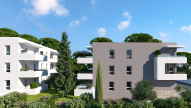 Programme neuf Montpellier Hérault 8500211320 Portail immo