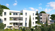 Programme neuf Montpellier Hérault 8500211320 Portail immo