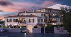 New build Sainte Maxime Var 8500211322 Axo l'immobilier actif