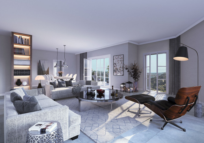 New build Sainte Maxime Var 8500211322 A&a immobilier - axo & actifs