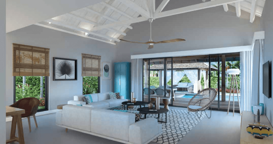 Programme neuf Ile Maurice 8500211324 Axo l'immobilier actif