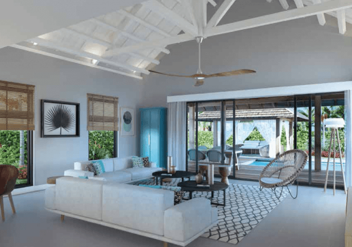 New build Ile Maurice  8500211324 Axo l'immobilier actif