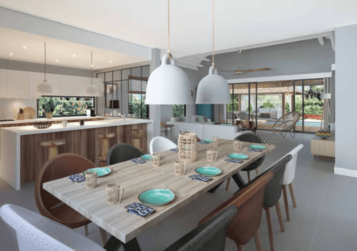 New build Ile Maurice  8500211324 Axo l'immobilier actif